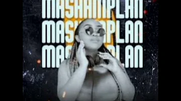 Lady Du & DJ Hlo – Mashamplan (ft. Bob Mabena)