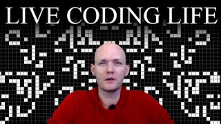 Coding the Game of Life