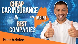 Best Car Insurance in Maine for 2026: Save Over 25% With These Providers!