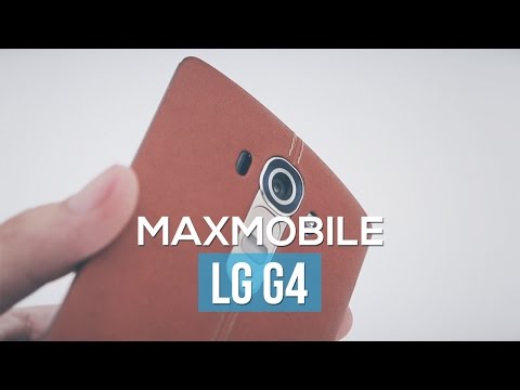 Địa chỉ bán LG G4 Pro
