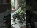 The ULTIMATE Venusaur! 🌸🔥 #coolgadgets #satisfying #toys #ai #pokemon #viral #transformation #aiart