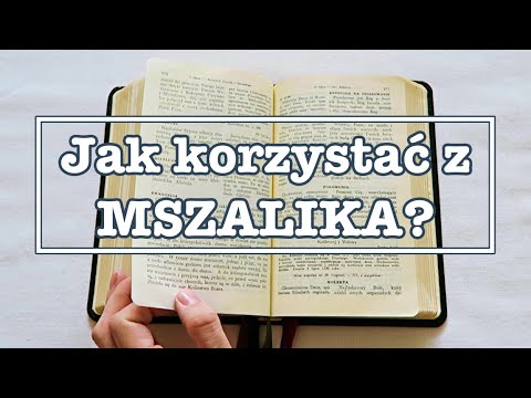 Jak korzystam z