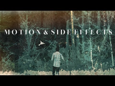 Flight Paths   Motion  Side Effects Offical Video