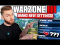 Change this now new movement  updated graphics settings for warzone  mw3