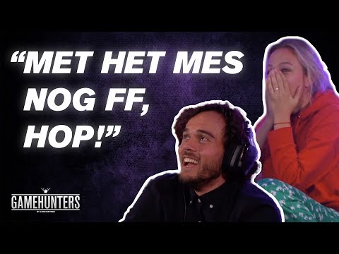 Video: Hoe Om U Opponent Te Verslaan