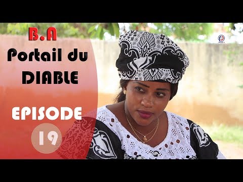 Portail du Diable - Saison 01 - Épisode 19 : La bande annonce Demain à 16h00