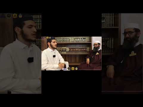 برنامج الإجازة بجائزة ليبيا الدولية المجيز خالد إبراهيم الفضيل الشيخ المجاز إبراهيم هلال