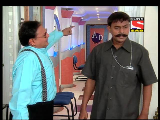 Yes Boss - Episode 399