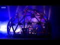 Miniature de la vidéo de la chanson Deadmau5 At Glastonbury 2015