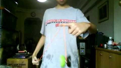 Split bottom mount + extra spin tutorial