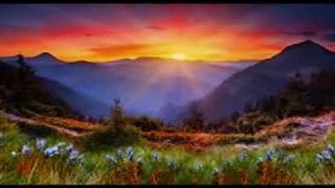 اواخر سورة غافر بصوت عبد العالي