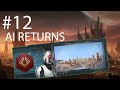Stellaris - Let's Play The AI Returns - Part 12