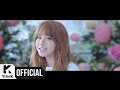 [MV] JUNIEL _ I think I’m in love(연애하나 봐)