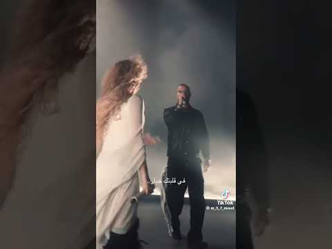 مروان موسى واليانا بسأل حبيبي يابن الايه