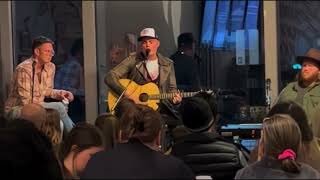 Marc Martel - How Many Kings | Live on Acoustic Storytime 2022