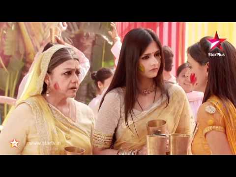 Iss Pyaar Ko Kya Naam Doon? - 14th March 2012