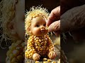 baby corn