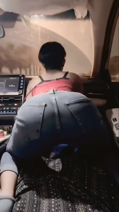 تويرك بويه بالسيارة