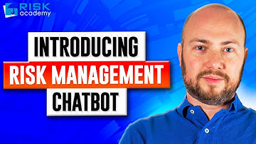 71. Introducing risk management chatbot