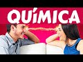 7 Formas Extrañas De Generar Química Instantánea Con Mujeres