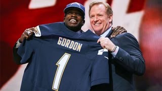 Part of 2015 NFL Draft Class May Go Bankrupt: Study Part of 2015 NFL Draft Class May Go Bankrupt: Study