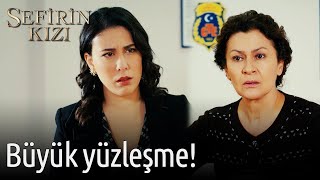 Büyük Yüzleşme! | Sefirin Kızı Resimi