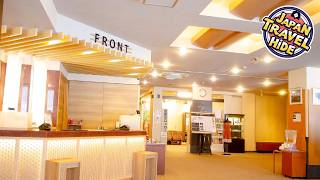 Niseko Grand Hotel | Niseko, Japan | Hotel Review 🏩