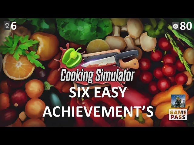 Cooking Simulator Price on Xbox