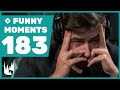 Coaching sk is not stressful at all  funny moments 183 lec 2024
