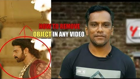 how to remove prabhas in bahubali scenes in kinemaster !! How To Remove Any Hero in Kinemaster