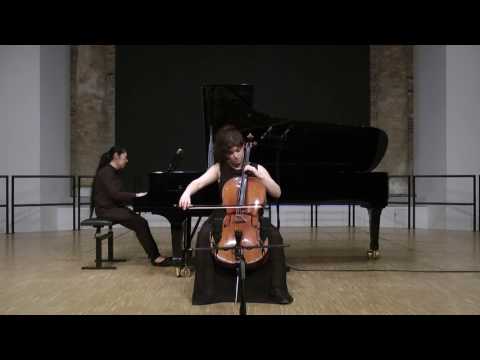 Julia Hagen Beethoven Variationen