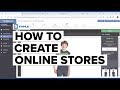How to Create Online Stores with Stahls’® Spirit Sale™