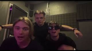 Karna.val,Yng Eretik Ft. Pinesecret - Частушки 2 Snippet