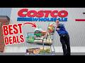 Costco Deals To Stock Up On!