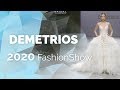 Demetrios 2020 - Fashion Show VBBFW19