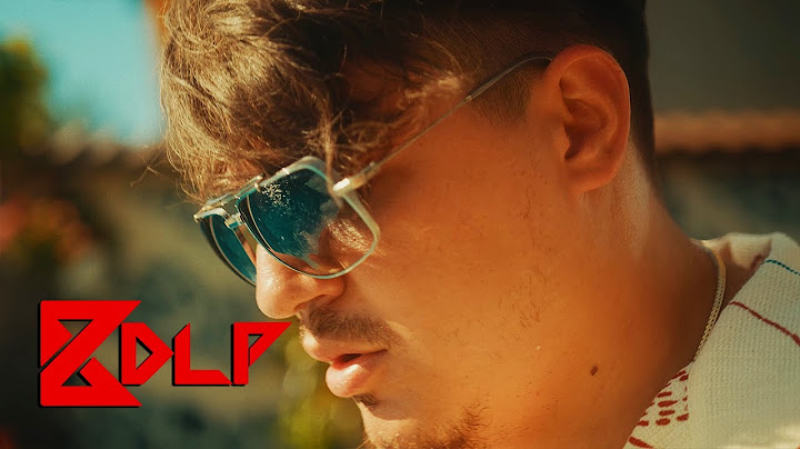 Bogdan DLP  - Beau Pahar Dupa Pahar 💙 Official Video