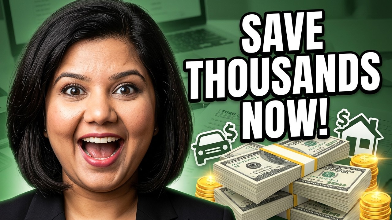 If you're a freelancer, contractor, side hustler, or small business owner with any self-employment income — even part-time — this is for you.