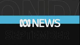 ABC News Australia Intro (without headlines) (2019) [720p] [AU]