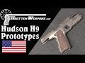 Hudson H9 Prototypes & Development (with Cy Hudson)