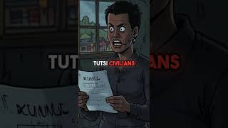 The Radio Station That Ran Rwanda's Genocide