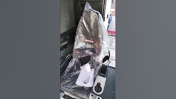 W.Gessmann Crane Control Unit KST10 swiveling