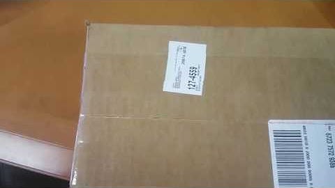 Project Liquidator - Neptune Systems Apex ATK Unboxing Preview