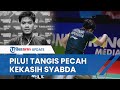 Link Live Streaming Badminton Swiss Open 2023 Mulai Jam 18.00 WIB Nonton di BWF TV, Rinov/Pitha Main