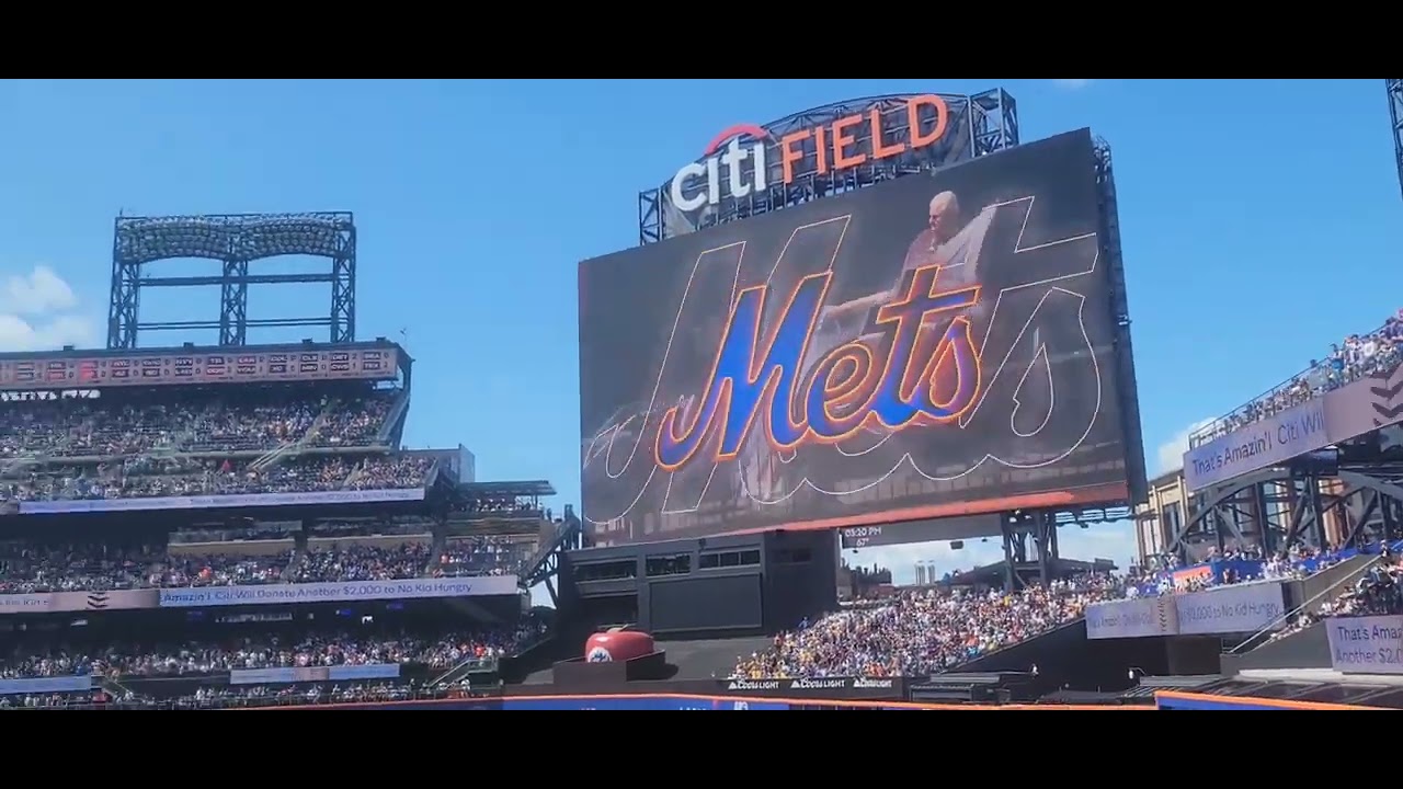 New York Mets Highlights vs. Toronto Blue Jays 6/4/23 YouTube