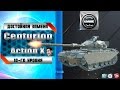 Centurion action x гайд. Достойная замена!