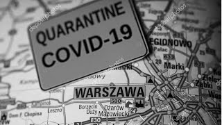 Обучение на Cod 95 в Польше / Карантин 14 дней / Штраф 30000 злотых.