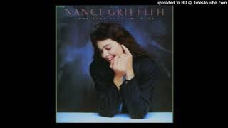 Nanci Griffith - From A Distance - Composer : Julie Gold (CDQ) 1987
