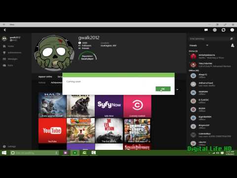 windows-10-xbox-app:-quick-overview