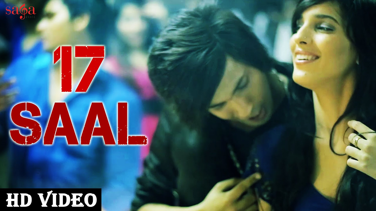 17 Saal   Kemzyy  Official Song  New Hindi Songs 2015    HD video