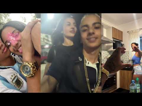 Raflow  feat. Caio Luccas e Tz da Coronel- Segredos e Defeitos ( Speed Up) 